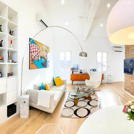 Apartamento A - Filatiers - Filhultls03 Mae-7281 Toulouse